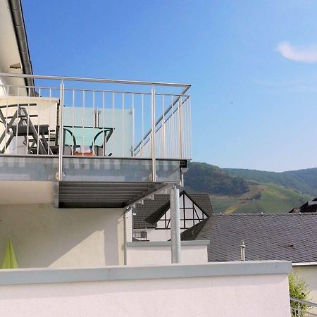Bernkasteler Moselapartments Kültér fotó