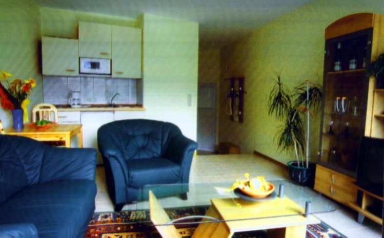 Bernkasteler Moselapartments Szoba fotó