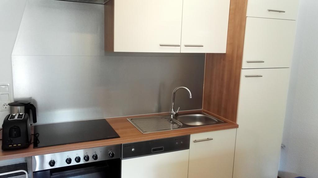 Bernkasteler Moselapartments Kültér fotó
