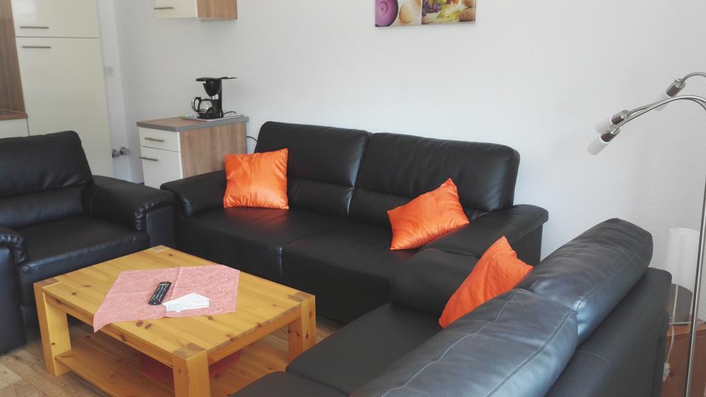 Bernkasteler Moselapartments Kültér fotó