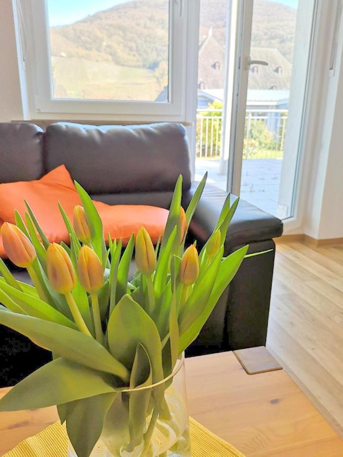 Bernkasteler Moselapartments Kültér fotó