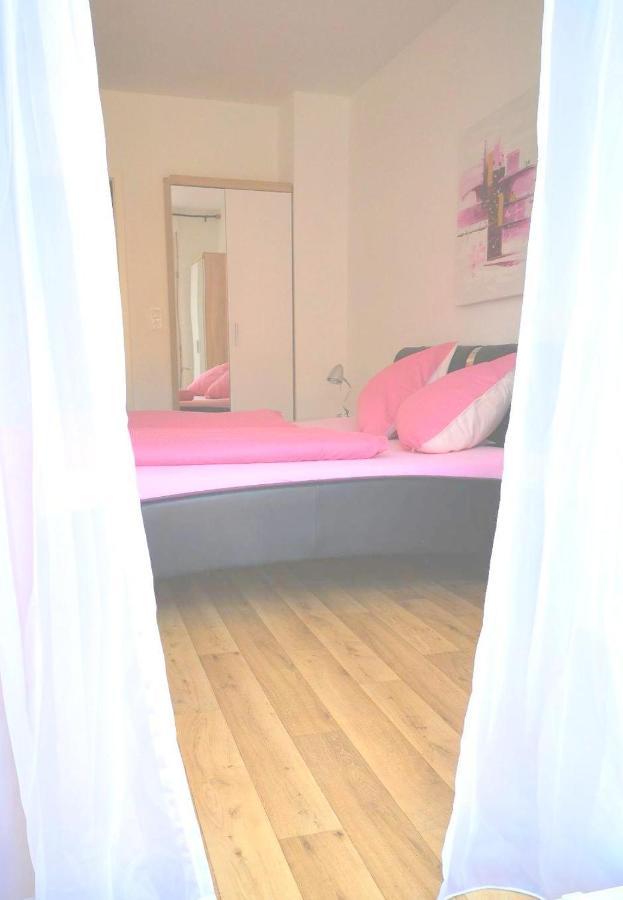 Bernkasteler Moselapartments Kültér fotó