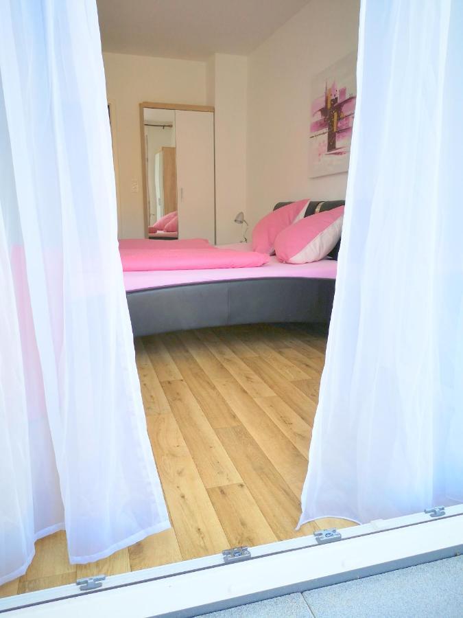 Bernkasteler Moselapartments Kültér fotó