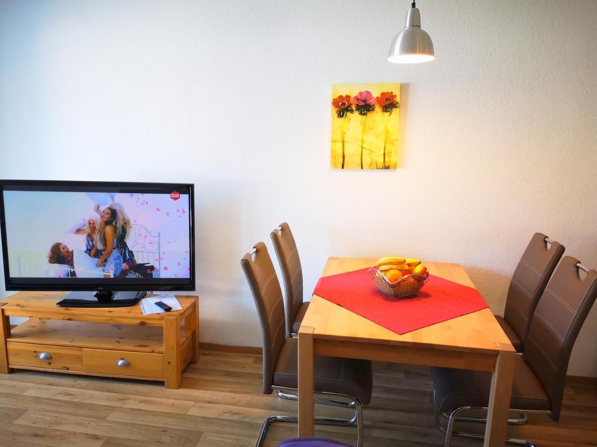 Bernkasteler Moselapartments Kültér fotó