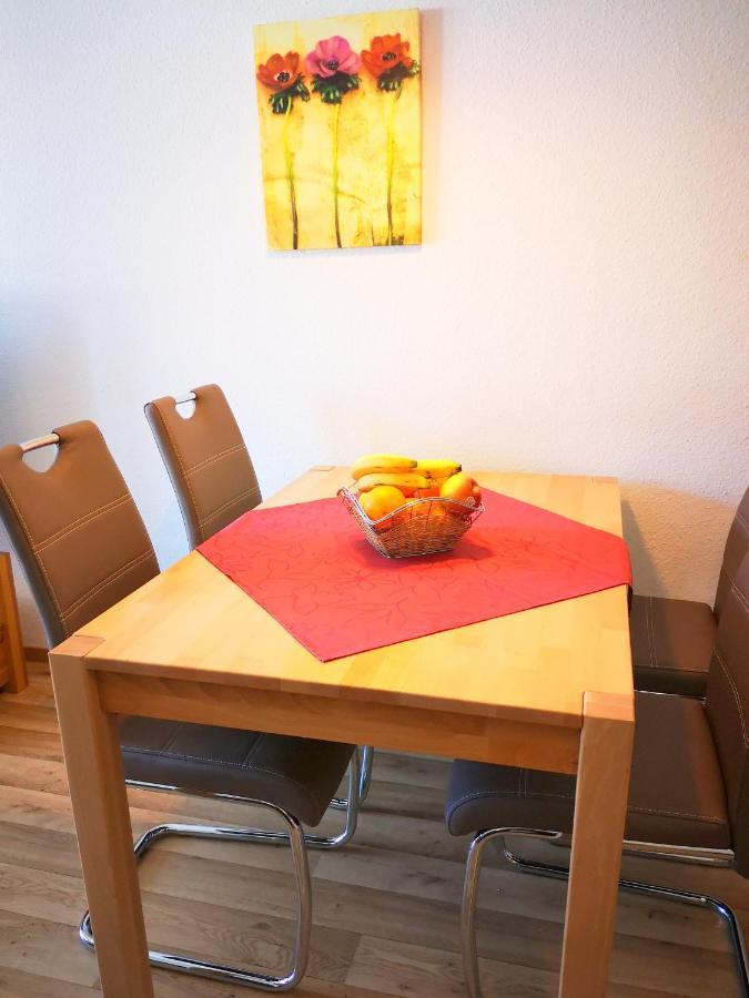 Bernkasteler Moselapartments Kültér fotó