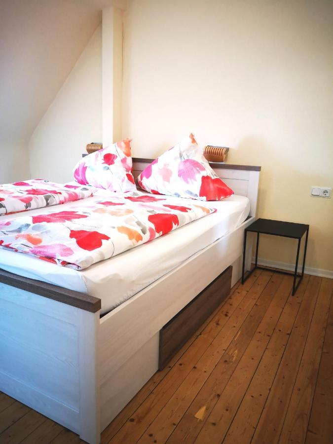 Bernkasteler Moselapartments Kültér fotó